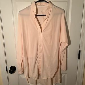 ADAY Women’s Something Borrow Blouse